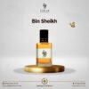 Bin Sheikh Perfume Oil