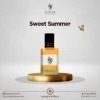 Sweet Summer Perfume Oil