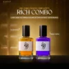Rich Combo - 6 ML SET (6ml+6ml)