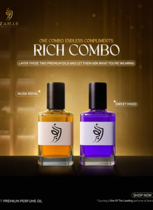 Rich Combo