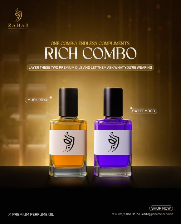Rich Combo