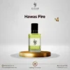 Hawas Fire Perfume Oil