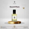 Gucci Flora Perfume Oil